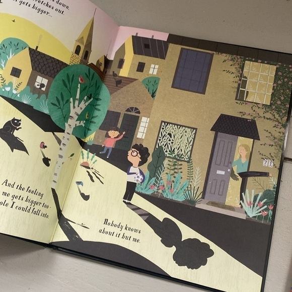 Usborne books lift the flap touchy feely sounds finger puppet book bundle - Picture 4 of 16